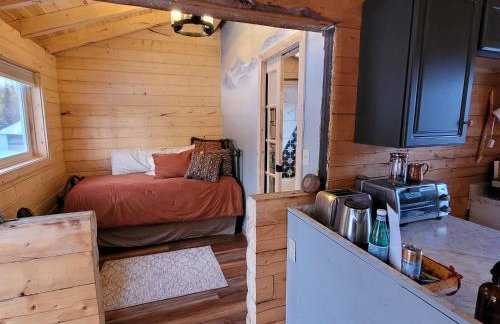 Little Bear Getaway Cabins - Foto 74