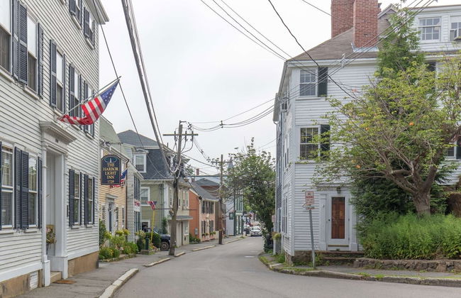 Brackett Cottage - Foto 32