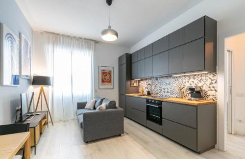 10 Groove Milano - 10 min from Linate Airport - Foto 15