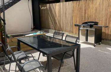 L'Ecrin du Rempart - Foto 7