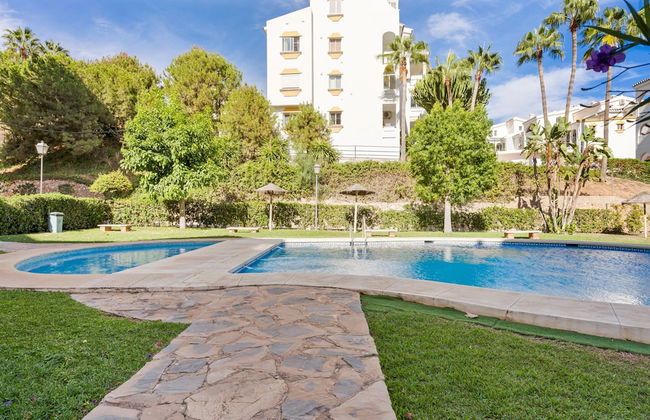 Colina Blanca Family Apartment With Pool by Costarentals - Ref 23 - Foto 8