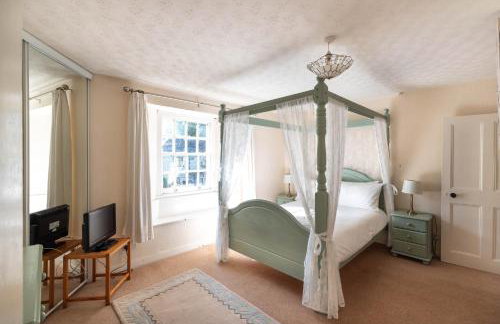 Ta Mill Holiday Cottages & Lodges -Ta Mill House - Foto 7