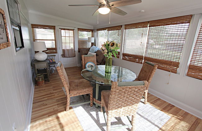 The Peaceful One - Foto 5