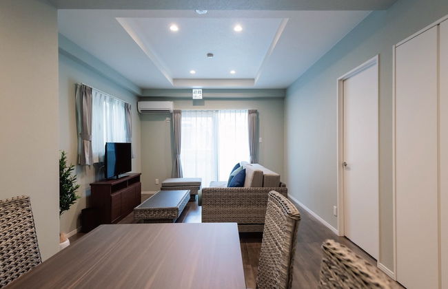 Coldio JointHome NAHA - Foto 8