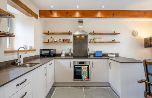 Ivy Bush Cottage - Foto 10