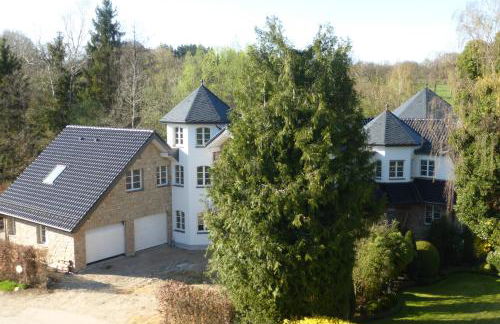 Ferienwohnung am Eifelsteig - Foto 1