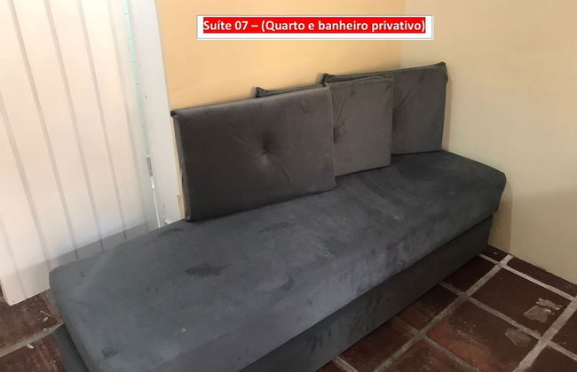 Cabo Frio - Jardim Flamboyant - Suítes - Photo 8