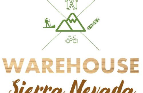 Warehouse Sierra Nevada - Foto 30