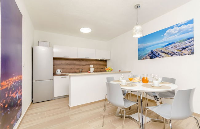 Apartments Villa Niko - Foto 14