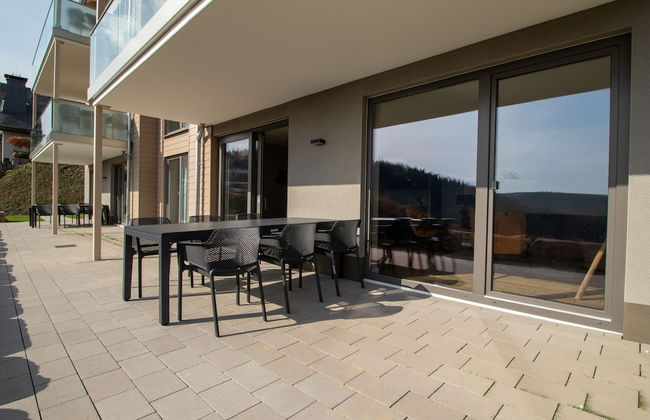 UplandParcs Bergblick - Foto 37