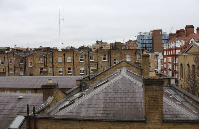 Marylebone Village Apartments - Foto 39