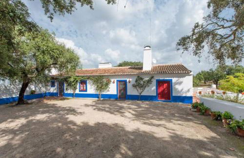 MONTE DO CORTIÇO - Foto 8