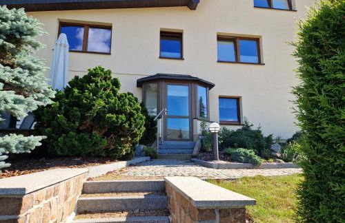 Ferienwohnung Hans im Glück - Foto 23