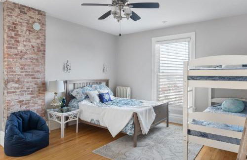 Dubuque's Front Porch, Historic Charmer, Walk Downtown - Foto 40