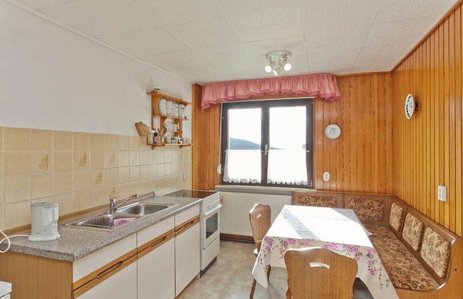 Holiday Home in the Thuringian Forest With Roof - Foto 6