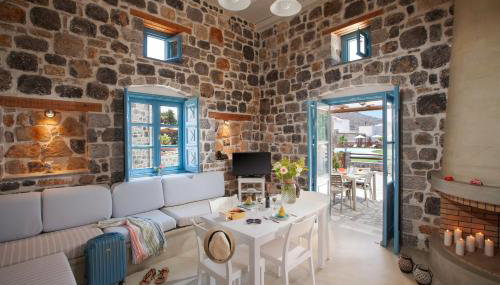 Pserimos Villas - Photo 4