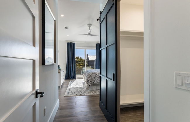 Sizzling Summer Rates at Surf Side Beach House GULF VIEWS Elevator (Beach Retreats) - Foto 34