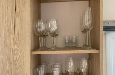 Whitstable, DP42, 2 bed park home, Alberta Holiday Park - Foto 14