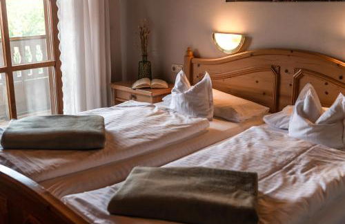 Ferienlandhaus Brunner - Foto 17