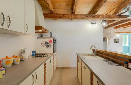 Vila Azzura - Buje by Villas Guide - Foto 14