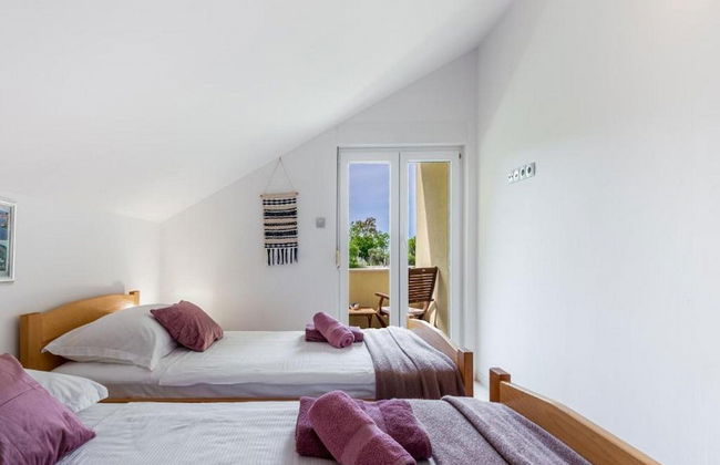 Apartments Villa Soleil - Foto 10