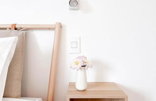 Modern, Charming, Spacious 3-Bedroom Retreat in Brooklyn with Rem-casa - Foto 36