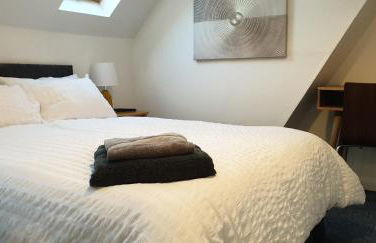 Comfort Stay Sussex 5-bed - Foto 16