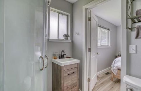 Camp Street Cottage - Meredith Lodging - Foto 18