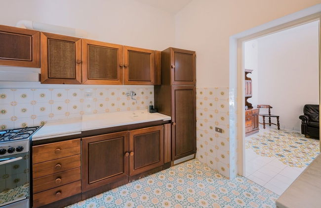 Residence Villa Rosa - Foto 20