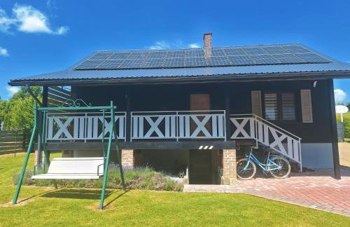 Domek w Dolinie Sanu - Foto 2