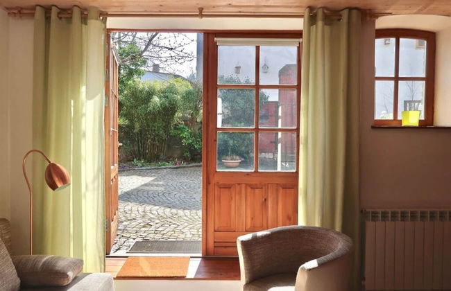 Apartment in Geiersthal - Foto 1