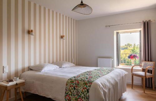 CoGîte A Condat - Foto 17