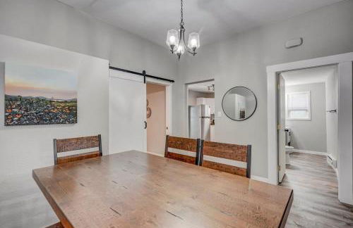 Pikes Peak Pool Hall - Near Top Spots BBQ Fire Pit - Foto 21