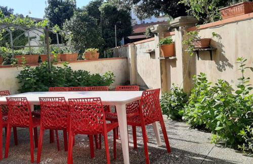 Prestigioso terratetto a 100 mt dal mare - Foto 30