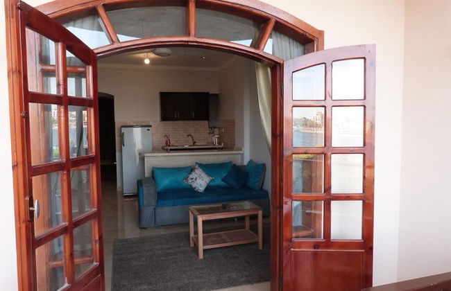 Luxor Plaza House - Foto 3