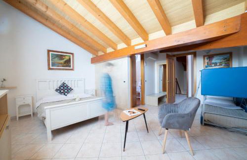 Casa Merano Residence & Restaurant Bibione Centro - Foto 31