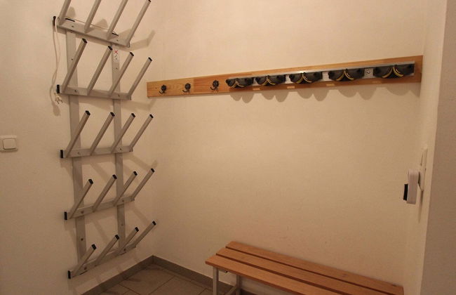 Modern Chalet with Hot Tub in Krimml - Foto 17