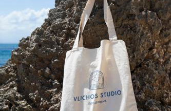 Vlichos Studio Apartment - Foto 48