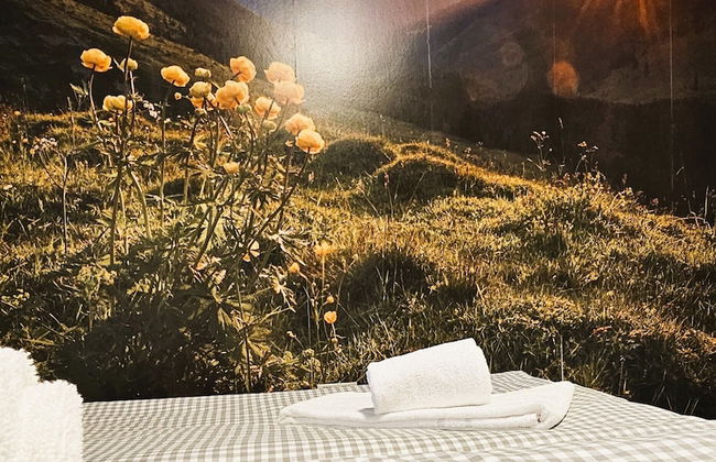 ARRIVEL Apartments Moosfeld - Foto 24