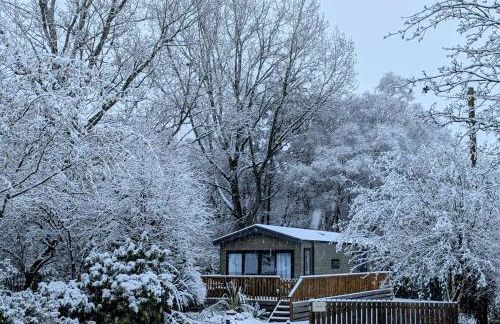 Sarn Y Glyn in Mid Wales Cambrian Mountains near Llanidloes Powys - Photo 20