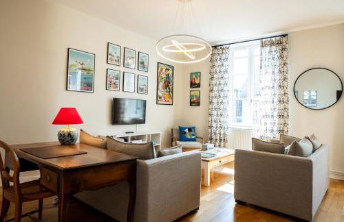 Bel appartement, bien équipé et confortable dans le centre historique - Foto 2