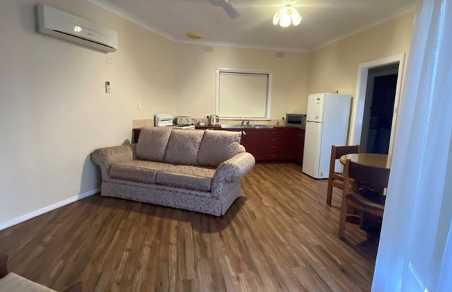 Deniliquin Pioneer Tourist Park - Foto 33