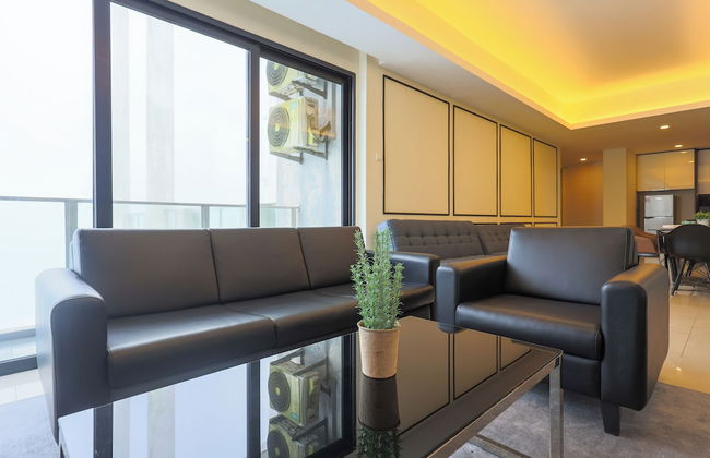 Genting Highlands Suite Ion Delemen - Foto 42