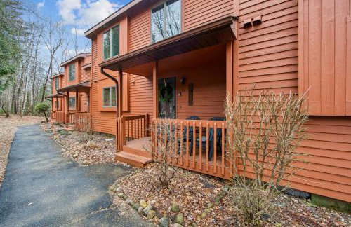 Cloud 50G - The Ultimate Adirondack Experience - Foto 29