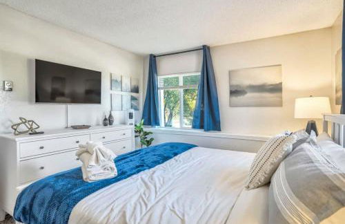 West Side Getaway Amazing Location Extended Stay - Foto 21