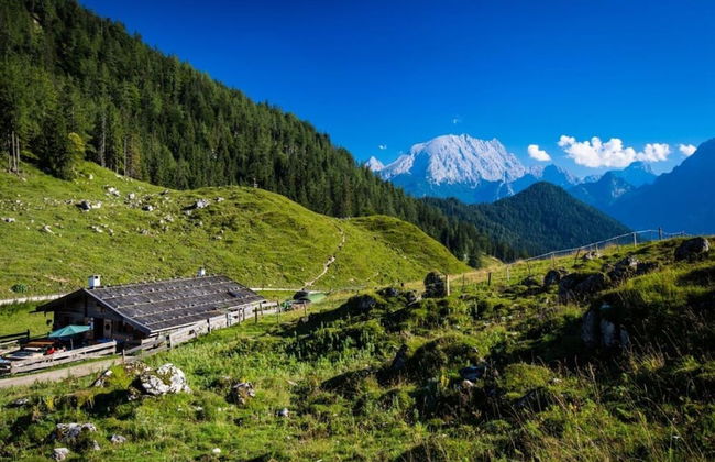 Haus Brandl Modern Retreat - Foto 22