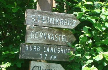 Ferienwohnung Moseltor - Foto 47