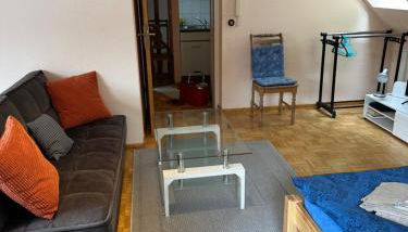 Finca Sommerfeld 1-Zimmer mit Terrasse - Foto 5