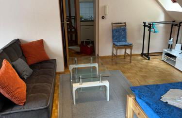 Finca Sommerfeld 1-Zimmer mit Terrasse - Foto 5