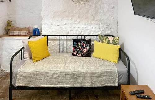 Appartement spacieux avec une vue sur Tours ( 38m²) -Gite de Bellevue - Photo 13